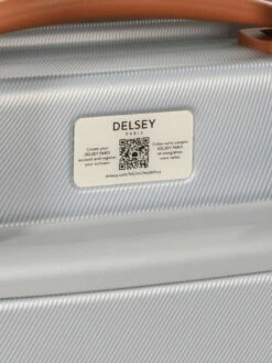 Valise Delsey Promenade Hard 2.0 - 55 Cm 32 Valise Delsey Promenade Hard 2.0 - 55 Cm -SAMSONITE Boutique valise delsey 865412z