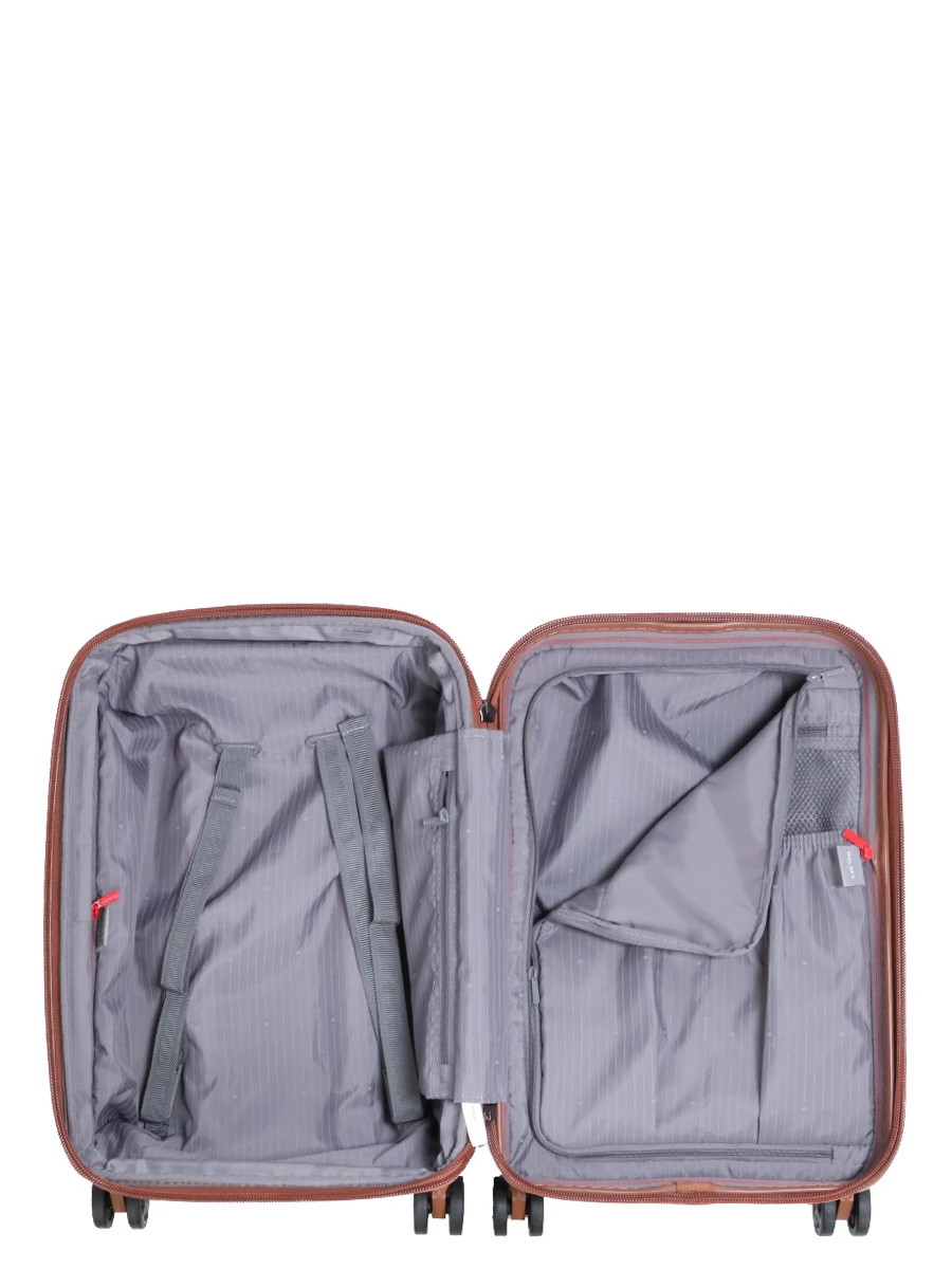 Valise Delsey Promenade Hard 2.0 - 55 Cm 13 Valise Delsey Promenade Hard 2.0 - 55 Cm – Image 11