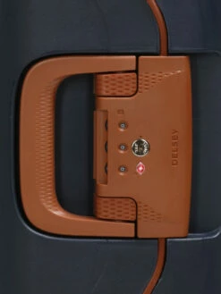 Valise Delsey Moncey Slim 55 Cm -SAMSONITE Boutique valise delsey 867248z