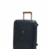 Valise Delsey Moncey Slim 55 Cm
