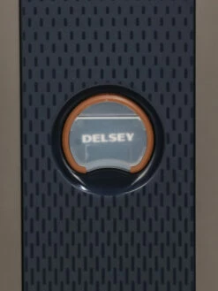 Valise Delsey Moncey Slim 55 Cm -SAMSONITE Boutique valise delsey 867253z