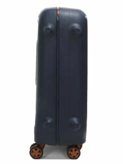 Valise Delsey Moncey Slim 55 Cm -SAMSONITE Boutique valise delsey 867255z