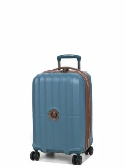 Valise Delsey St Tropez 55 Cm -SAMSONITE Boutique valise delsey 886253z