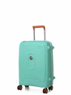 Valise Delsey Moncey Slim 55 Cm -SAMSONITE Boutique valise delsey 890743z