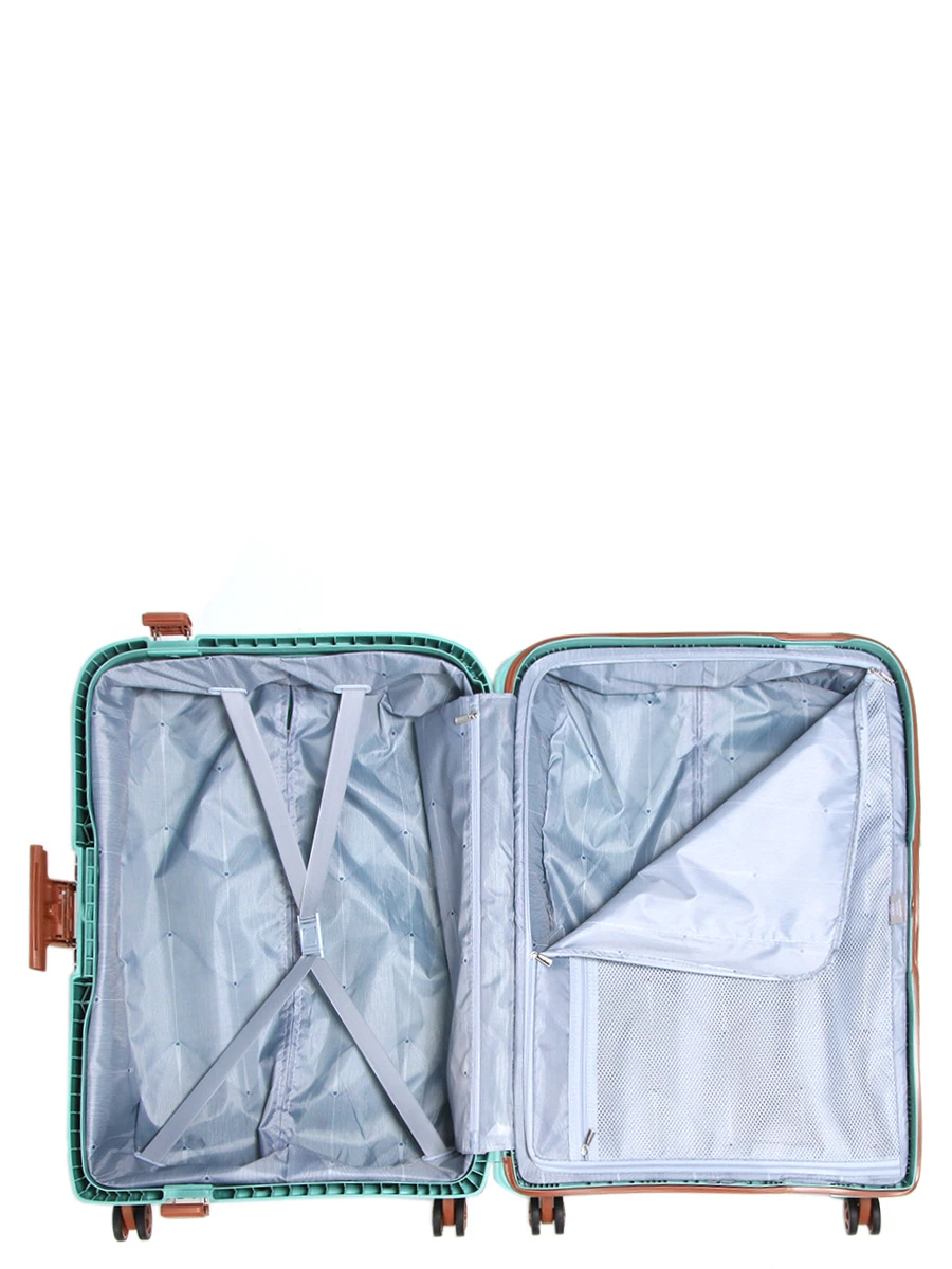 Valise Delsey Moncey 82 Cm 13 Valise Delsey Moncey 82 Cm – Image 11