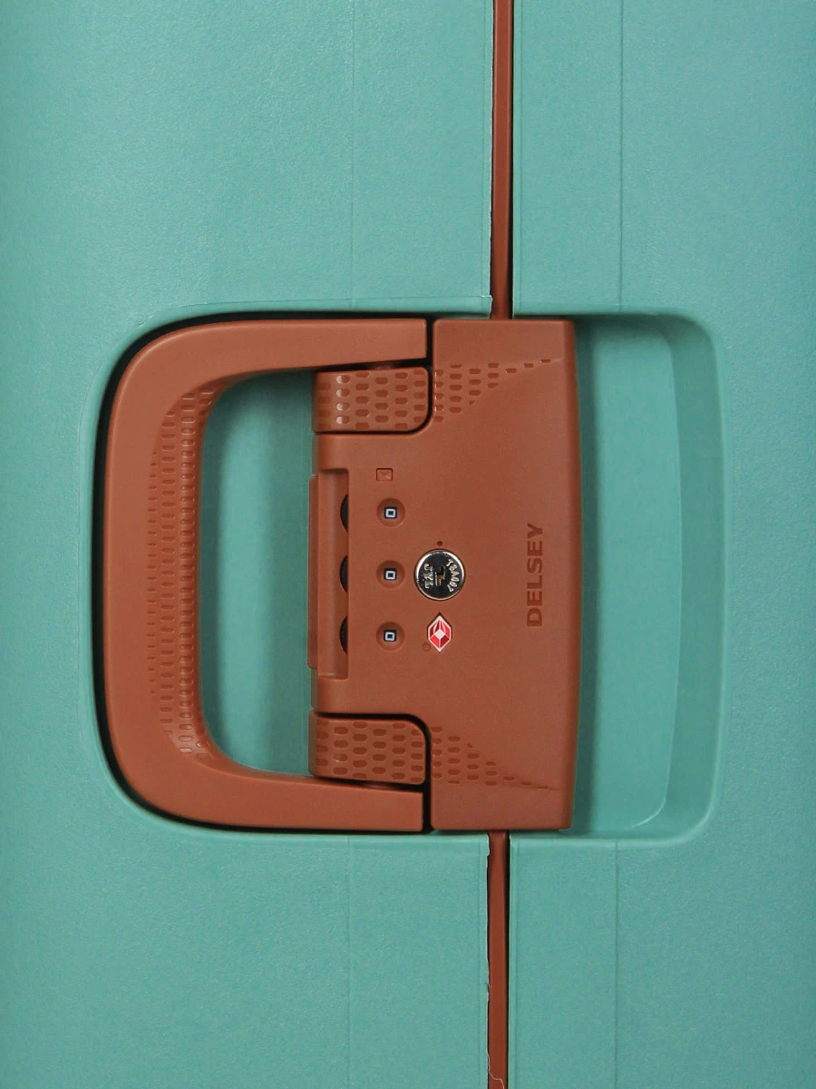Valise Delsey Moncey 82 Cm 14 Valise Delsey Moncey 82 Cm – Image 12