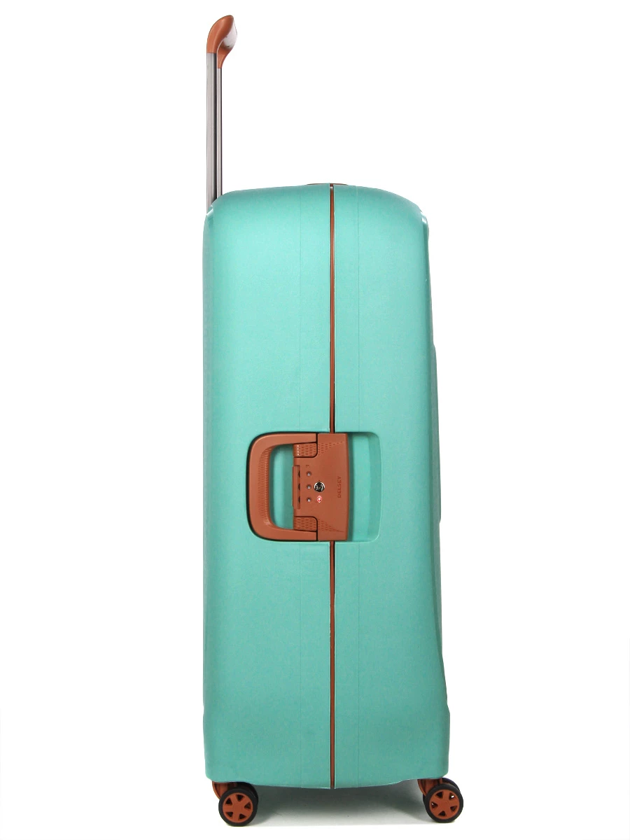 Valise Delsey Moncey 82 Cm 9 Valise Delsey Moncey 82 Cm – Image 7