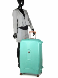 Valise Delsey Moncey 82 Cm 37 Valise Delsey Moncey 82 Cm -SAMSONITE Boutique valise delsey 890778z