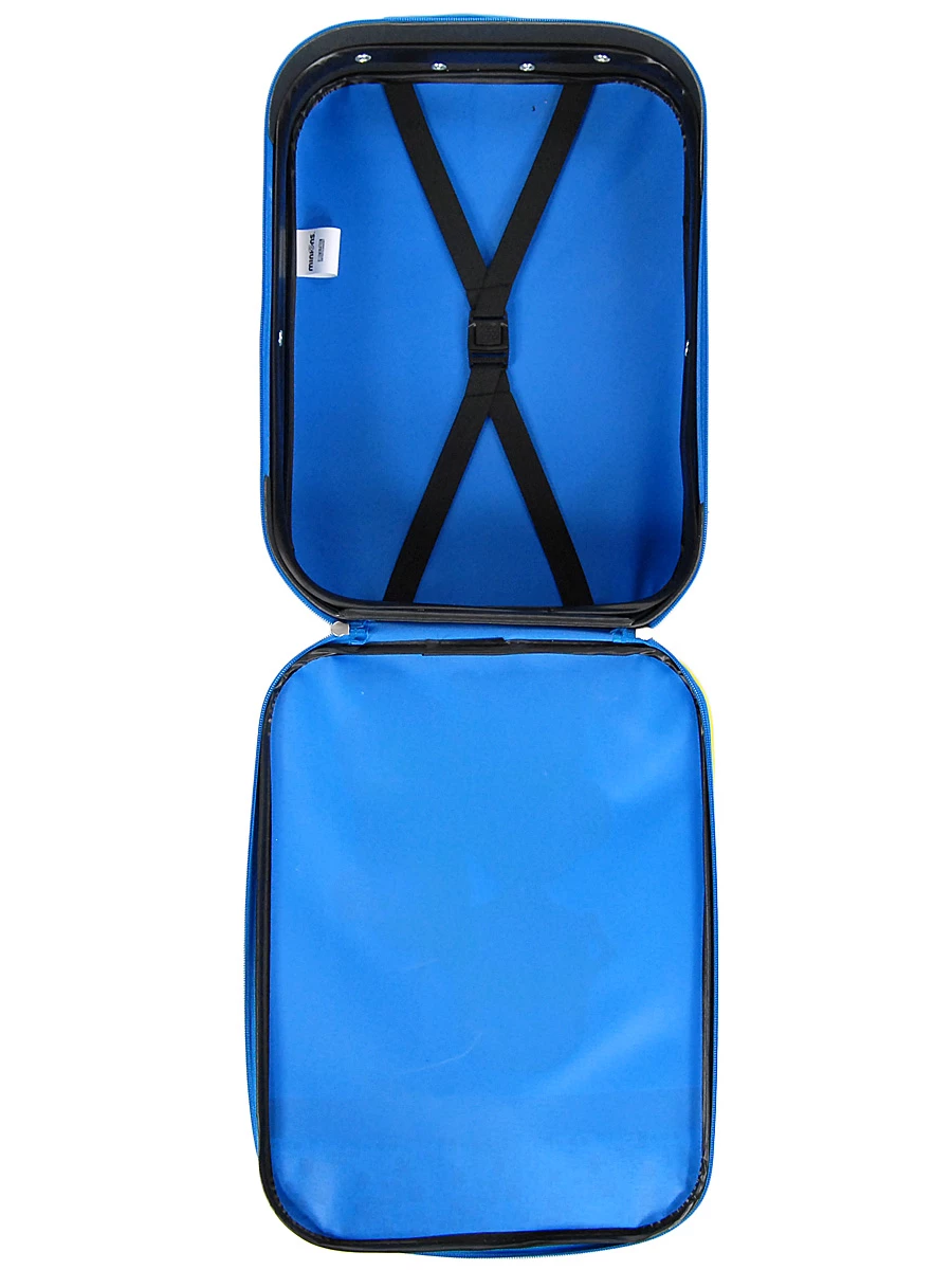Valise Les Minions 48 Cm 13 Valise Les Minions 48 Cm – Image 11