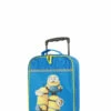 Valise Les Minions 48 Cm -SAMSONITE Boutique valise dessins animes 304440z