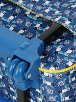 Valise Les Minions Bob 51 Cm 23 Valise Les Minions Bob 51 Cm -SAMSONITE Boutique valise dessins animes 747033z