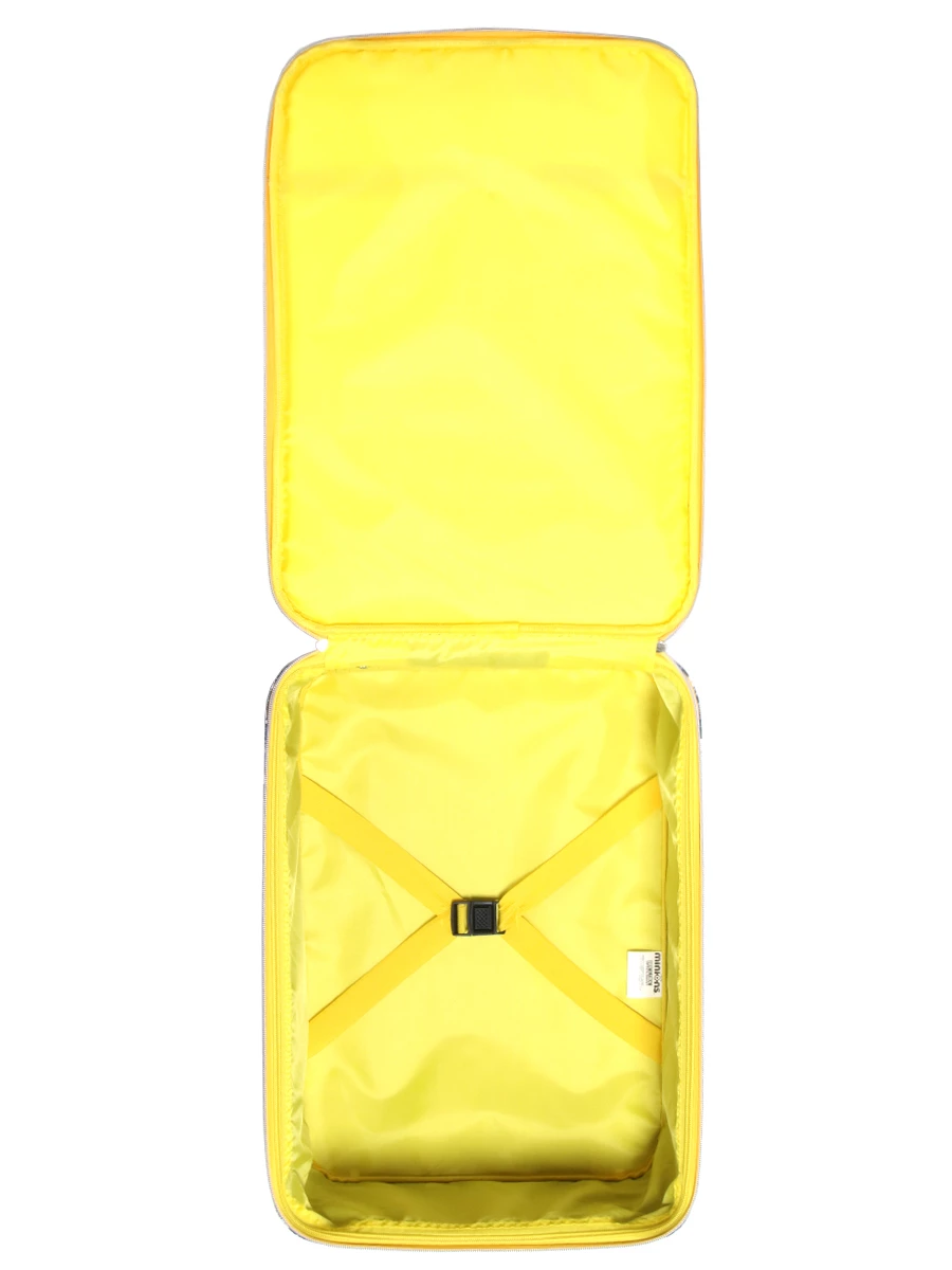 Valise Les Minions Bob 51 Cm 13 Valise Les Minions Bob 51 Cm – Image 11