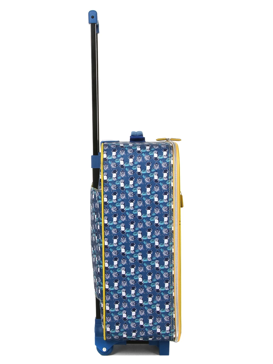 Valise Les Minions Bob 51 Cm 9 Valise Les Minions Bob 51 Cm – Image 7
