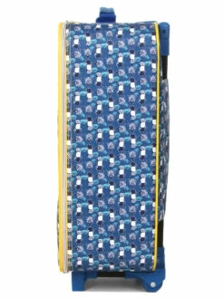 Valise Les Minions Bob 51 Cm 20 Valise Les Minions Bob 51 Cm -SAMSONITE Boutique valise dessins animes 747041z