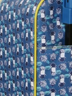 Valise Les Minions Bob 51 Cm 27 Valise Les Minions Bob 51 Cm -SAMSONITE Boutique valise dessins animes 747042z