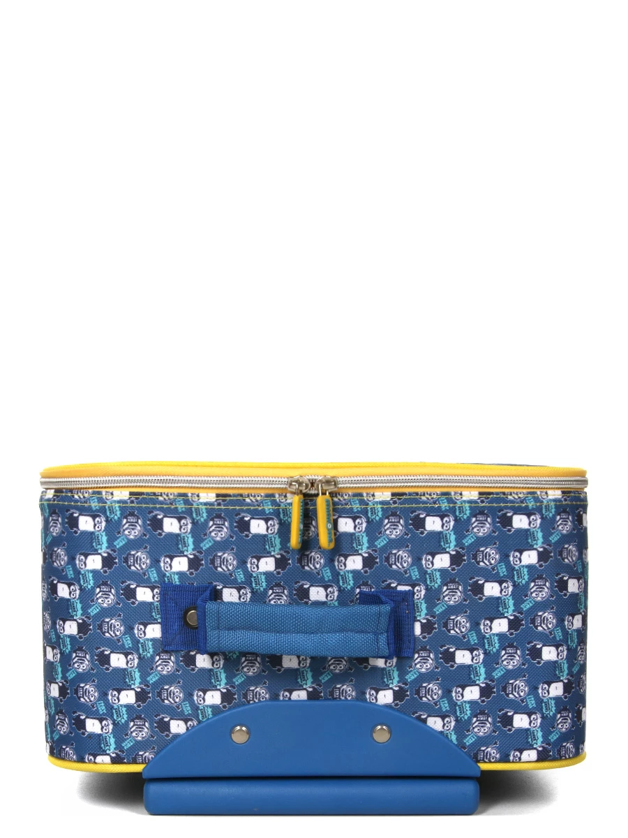 Valise Les Minions Bob 51 Cm 11 Valise Les Minions Bob 51 Cm – Image 9