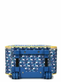 Valise Les Minions Bob 51 Cm 25 Valise Les Minions Bob 51 Cm -SAMSONITE Boutique valise dessins animes 747045z