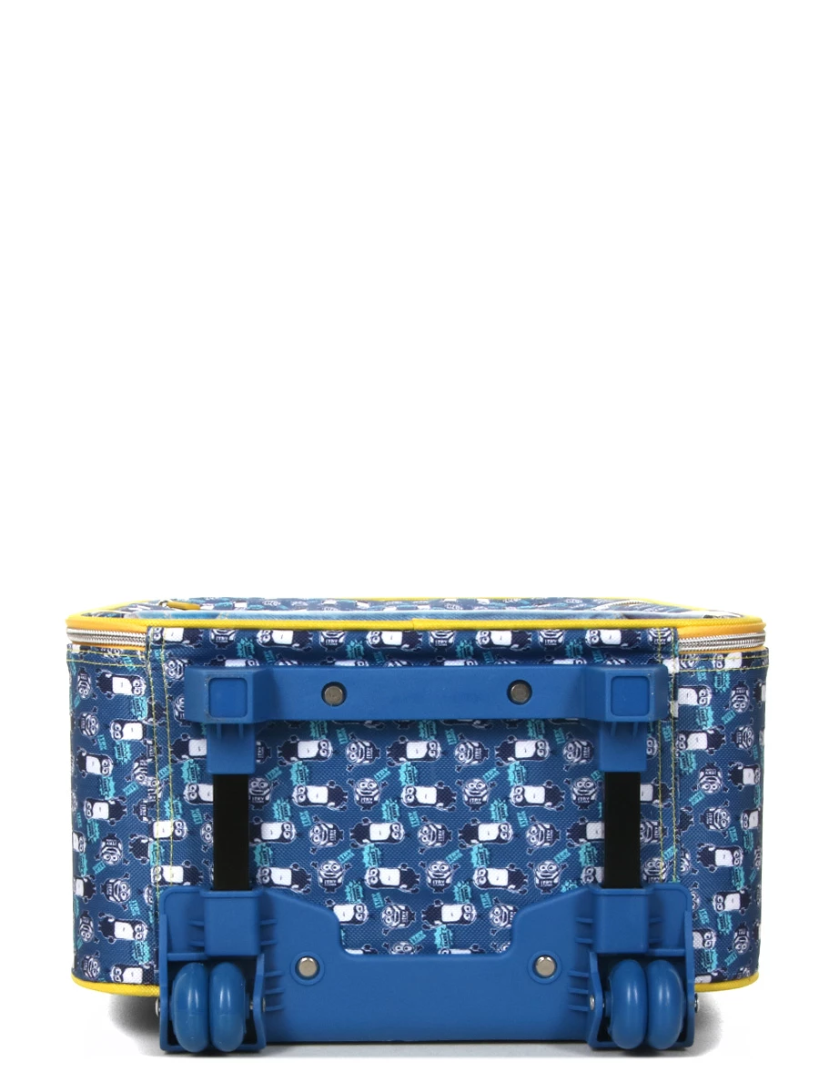 Valise Les Minions Bob 51 Cm 12 Valise Les Minions Bob 51 Cm – Image 10