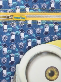 Valise Les Minions Bob 51 Cm 28 Valise Les Minions Bob 51 Cm -SAMSONITE Boutique valise dessins animes 747046z