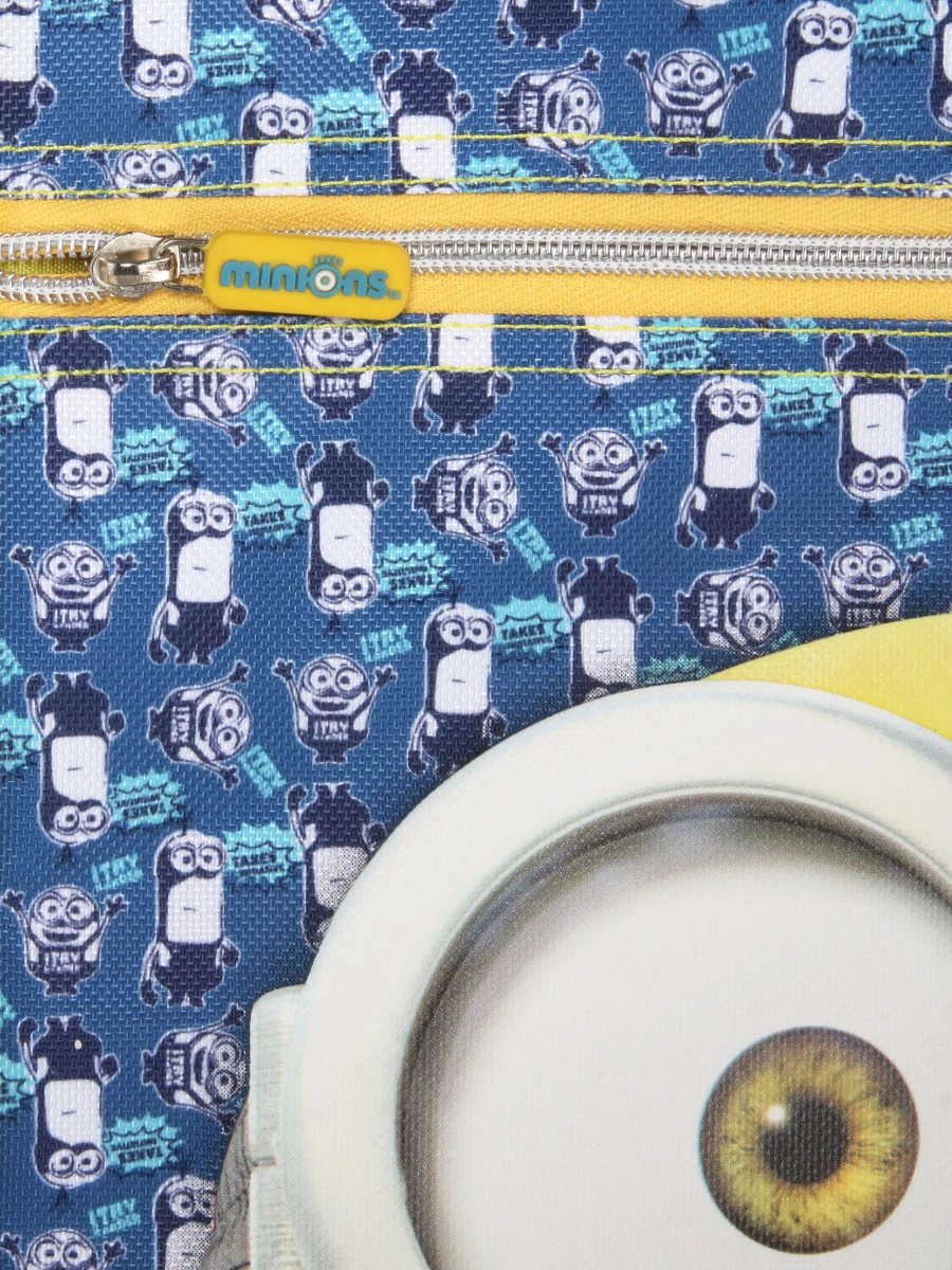 Valise Les Minions Bob 51 Cm 15 Valise Les Minions Bob 51 Cm – Image 13