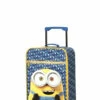 Valise Les Minions Bob 51 Cm -SAMSONITE Boutique valise dessins animes 747677z