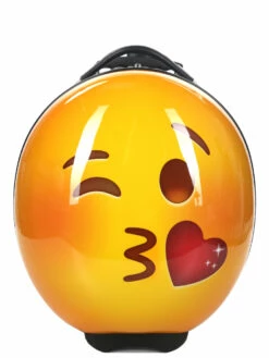 Valise Heys E-Motion Kiss 41 Cm -SAMSONITE Boutique valise heys 582312z