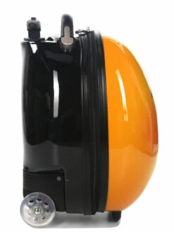 Valise Heys E-Motion Kiss 41 Cm -SAMSONITE Boutique valise heys 582314z