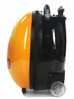 Valise Heys E-Motion Kiss 41 Cm -SAMSONITE Boutique valise heys 582317z