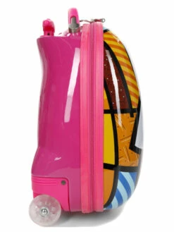 Valise Heys Britto For Kids Dog 45.7 Cm Et Sac à Dos -SAMSONITE Boutique valise heys 583280z