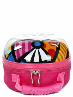 Valise Heys Britto For Kids Dog 45.7 Cm Et Sac à Dos -SAMSONITE Boutique valise heys 583286z
