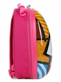 Valise Heys Britto For Kids Dog 45.7 Cm Et Sac à Dos -SAMSONITE Boutique valise heys 583292z