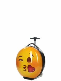 Valise Heys E-Motion Kiss 41 Cm