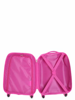 Valise Heys Les Trolls Poppy & Branche 46 Cm -SAMSONITE Boutique valise heys 698419z