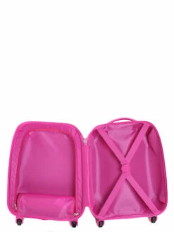 Valise Heys Les Trolls Poppy & Branche 46 Cm -SAMSONITE Boutique valise heys 698420z