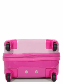 Valise Heys Les Trolls Poppy & Branche 46 Cm -SAMSONITE Boutique valise heys 698422z