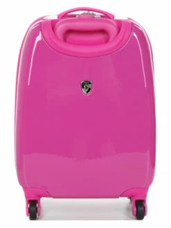 Valise Heys Les Trolls Poppy & Branche 46 Cm -SAMSONITE Boutique valise heys 698425z