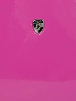 Valise Heys Les Trolls Poppy & Branche 46 Cm -SAMSONITE Boutique valise heys 698426z