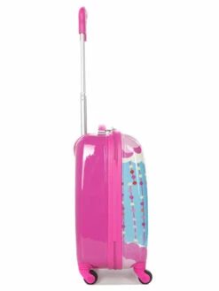 Valise Heys Les Trolls Poppy & Branche 46 Cm -SAMSONITE Boutique valise heys 698429z