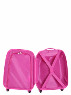 Valise Heys Les Trolls Poppy Flowers 46 Cm -SAMSONITE Boutique valise heys 698504z