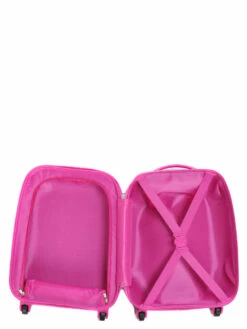 Valise Heys Les Trolls Poppy Flowers 46 Cm -SAMSONITE Boutique valise heys 698505z