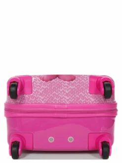 Valise Heys Les Trolls Poppy Flowers 46 Cm -SAMSONITE Boutique valise heys 698507z