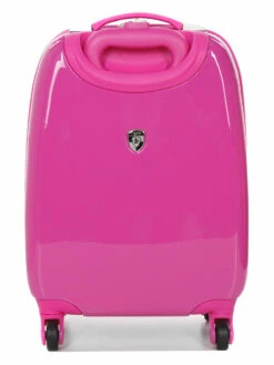 Valise Heys Les Trolls Poppy Flowers 46 Cm -SAMSONITE Boutique valise heys 698510z