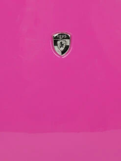 Valise Heys Les Trolls Poppy Flowers 46 Cm -SAMSONITE Boutique valise heys 698511z