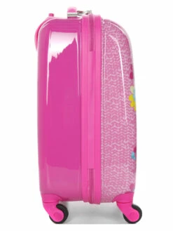 Valise Heys Les Trolls Poppy Flowers 46 Cm -SAMSONITE Boutique valise heys 698512z