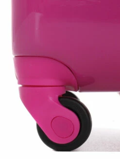 Valise Heys Les Trolls Poppy Flowers 46 Cm -SAMSONITE Boutique valise heys 698513z