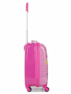 Valise Heys Les Trolls Poppy Flowers 46 Cm -SAMSONITE Boutique valise heys 698514z