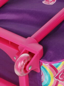 Valise Heys Les Trolls Poppy Vibes 47 Cm -SAMSONITE Boutique valise heys 742580z