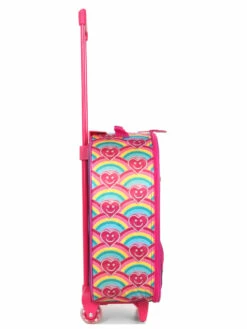 Valise Heys Les Trolls Poppy Vibes 47 Cm -SAMSONITE Boutique valise heys 742585z