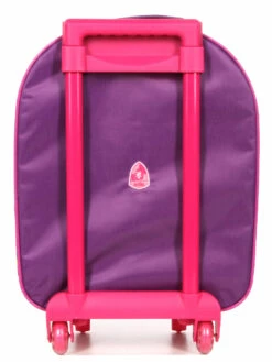 Valise Heys Les Trolls Poppy Vibes 47 Cm -SAMSONITE Boutique valise heys 742589z