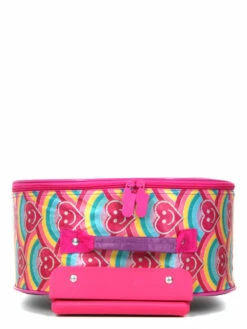 Valise Heys Les Trolls Poppy Vibes 47 Cm -SAMSONITE Boutique valise heys 742592z